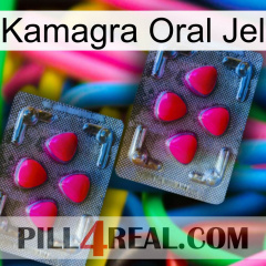 Kamagra Oral Jel 14